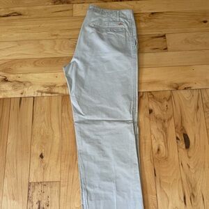 Men's khaki Pants